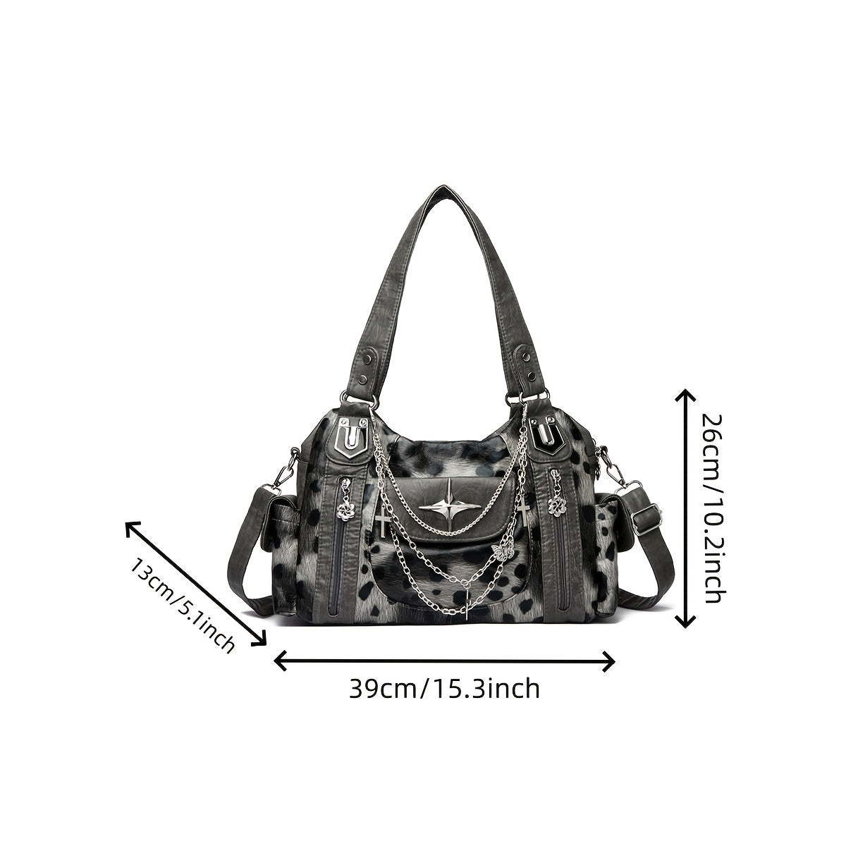 Vintage Multiway Carryall