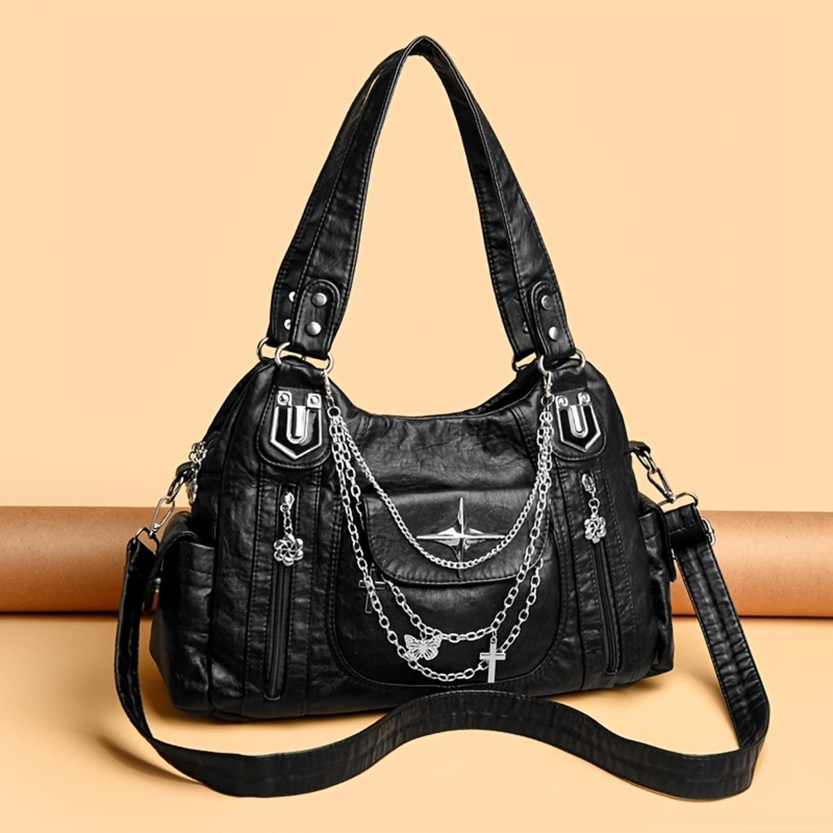 Vintage Multiway Carryall
