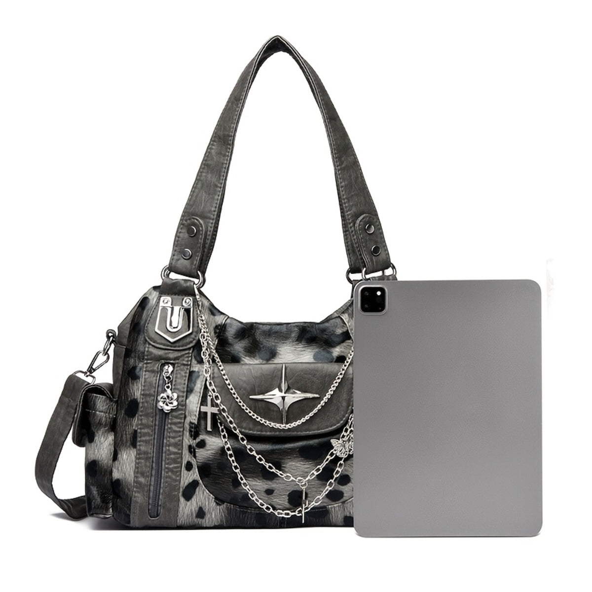 Vintage Multiway Carryall