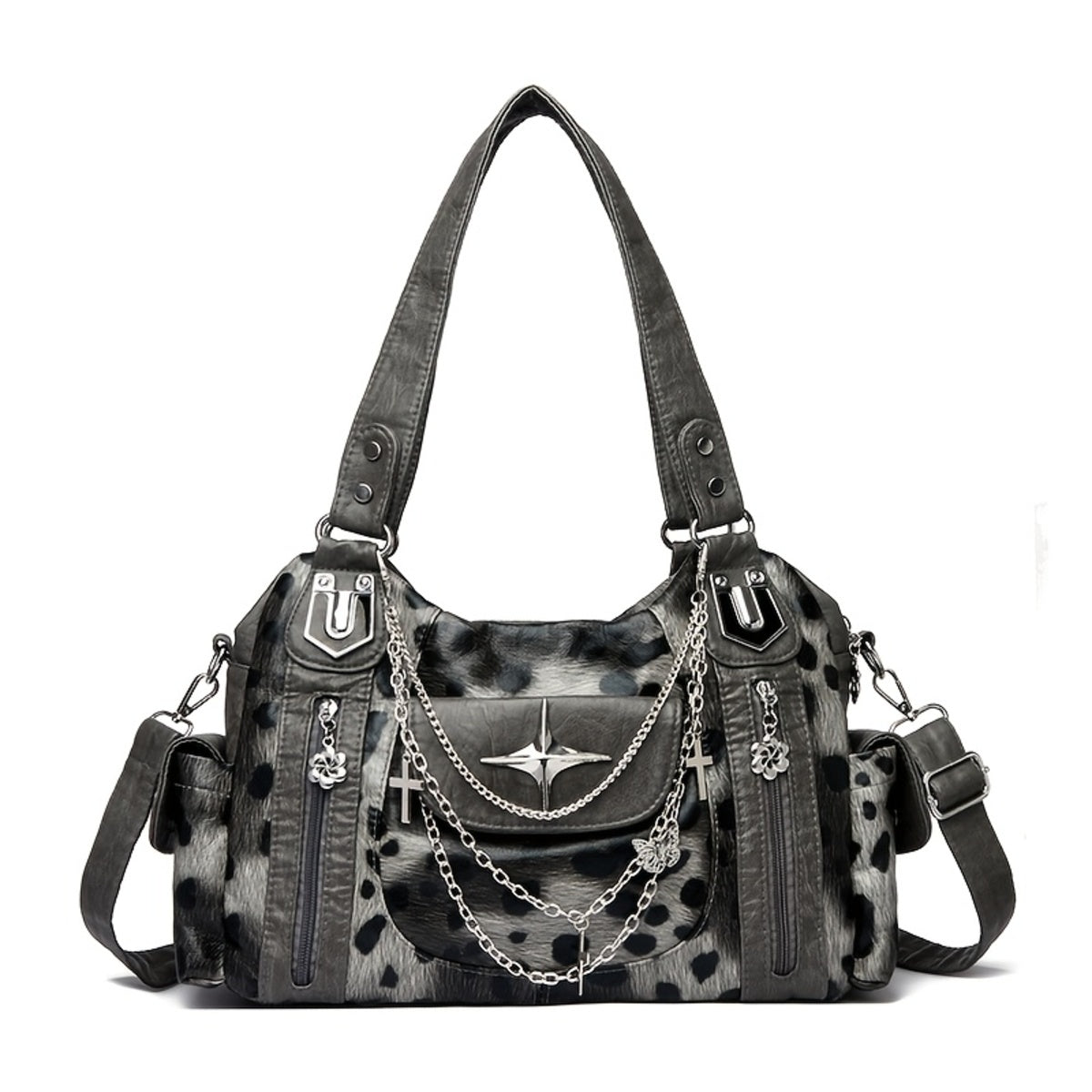 Vintage Multiway Carryall