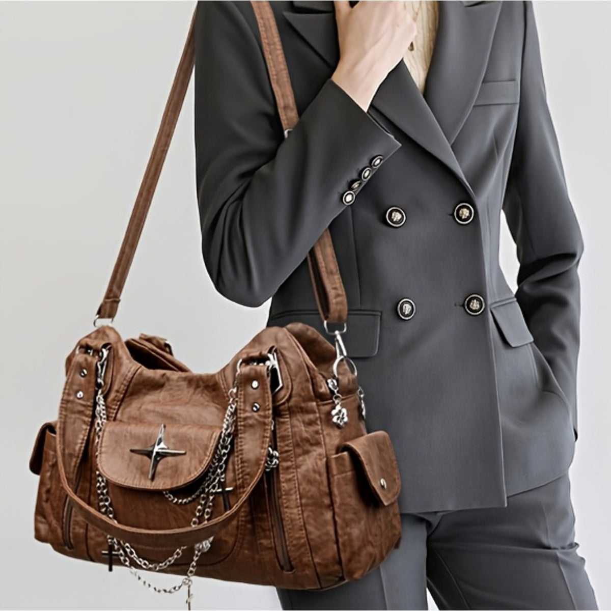 Vintage Multiway Carryall
