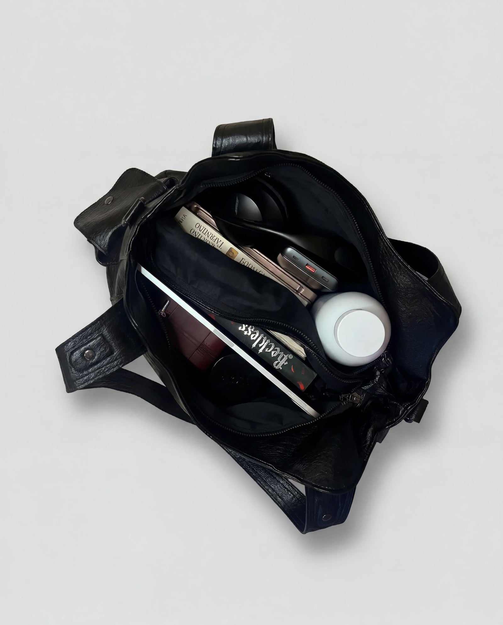 Brooklyn Carryall