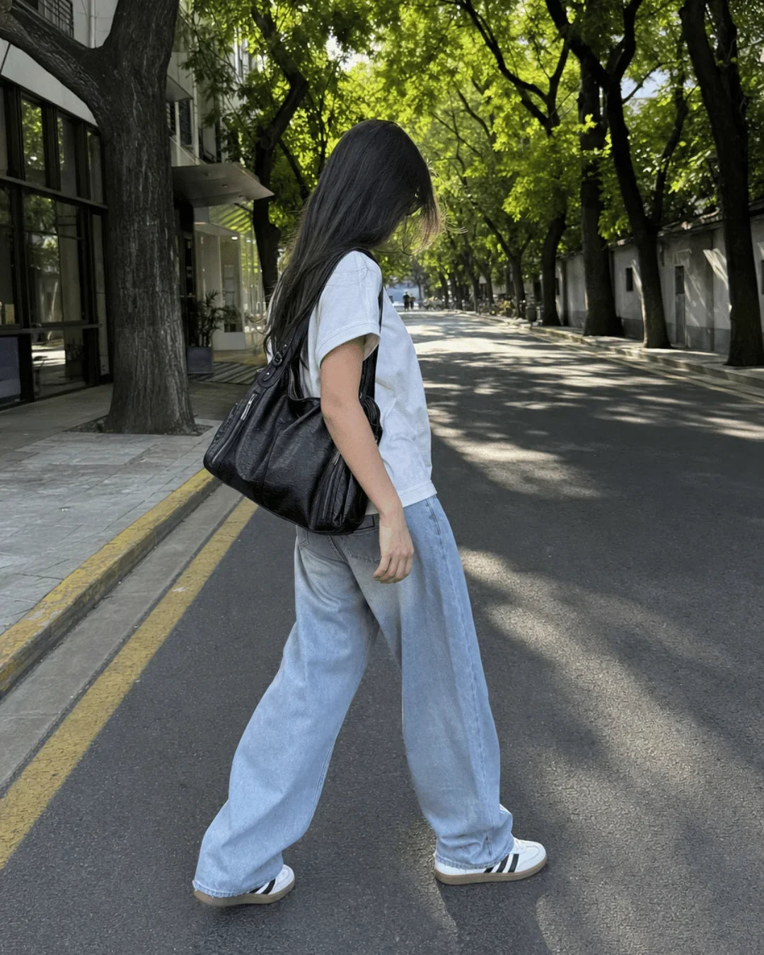 Brooklyn Carryall