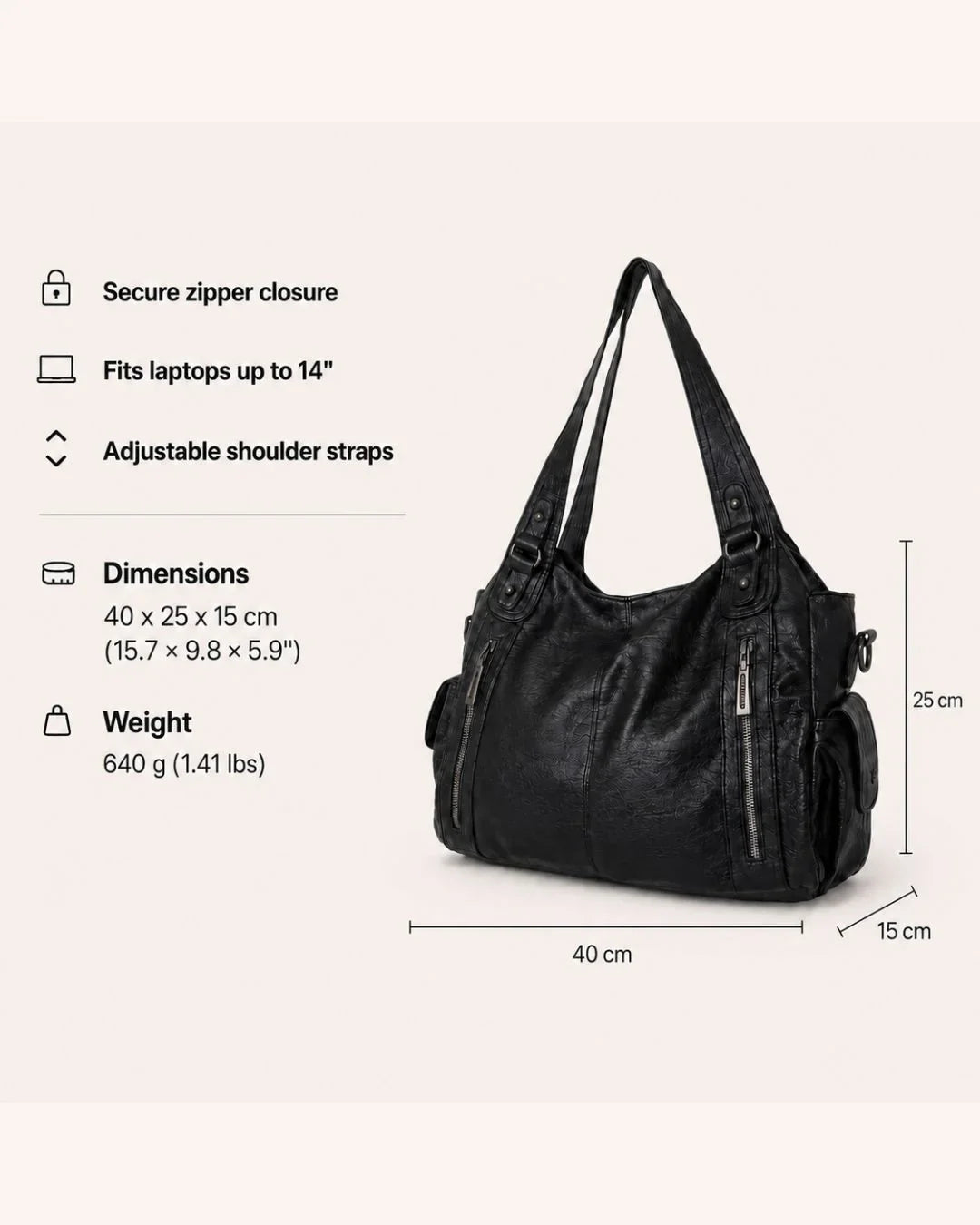 Brooklyn Carryall