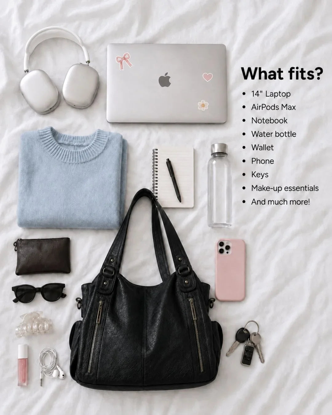 Brooklyn Carryall