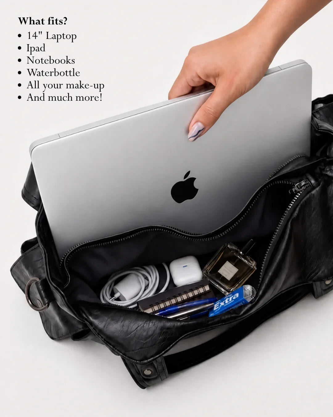 Brooklyn Carryall