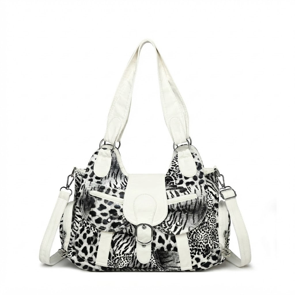 Wild Instinct Multi-Pocket Bag