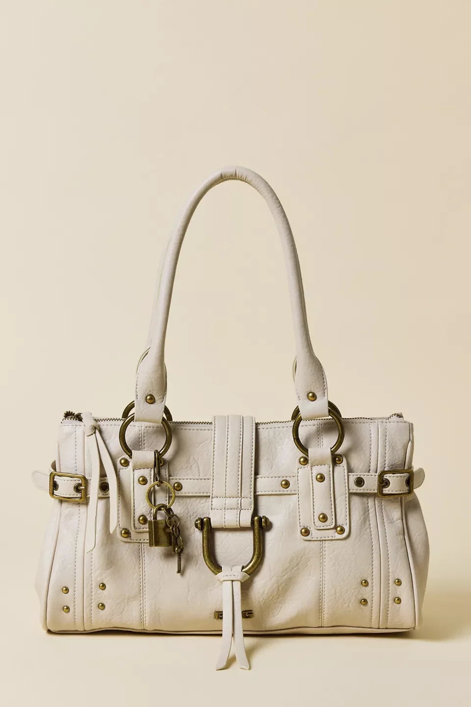 Retro City Shoulder Bag