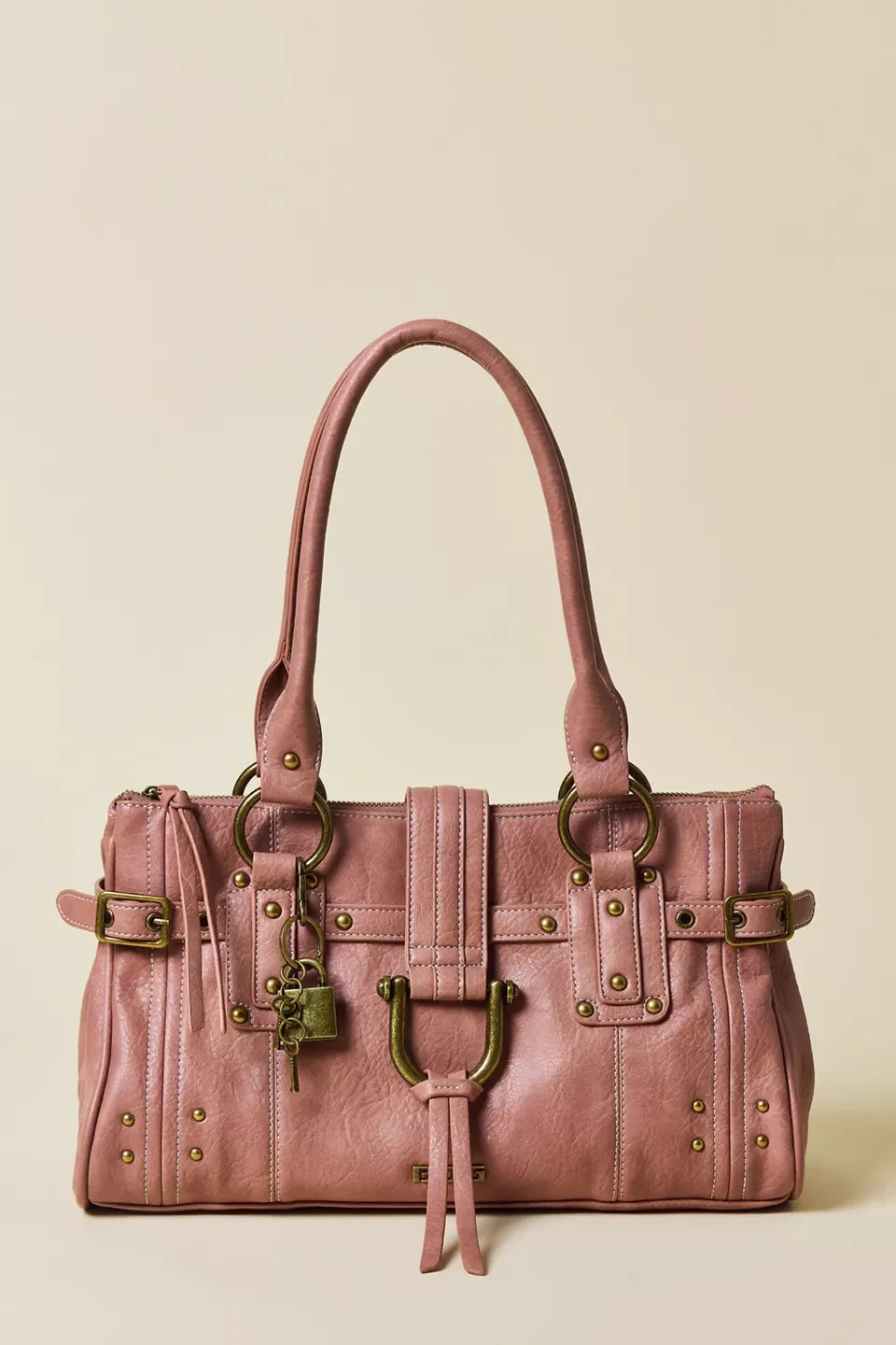 Retro City Shoulder Bag
