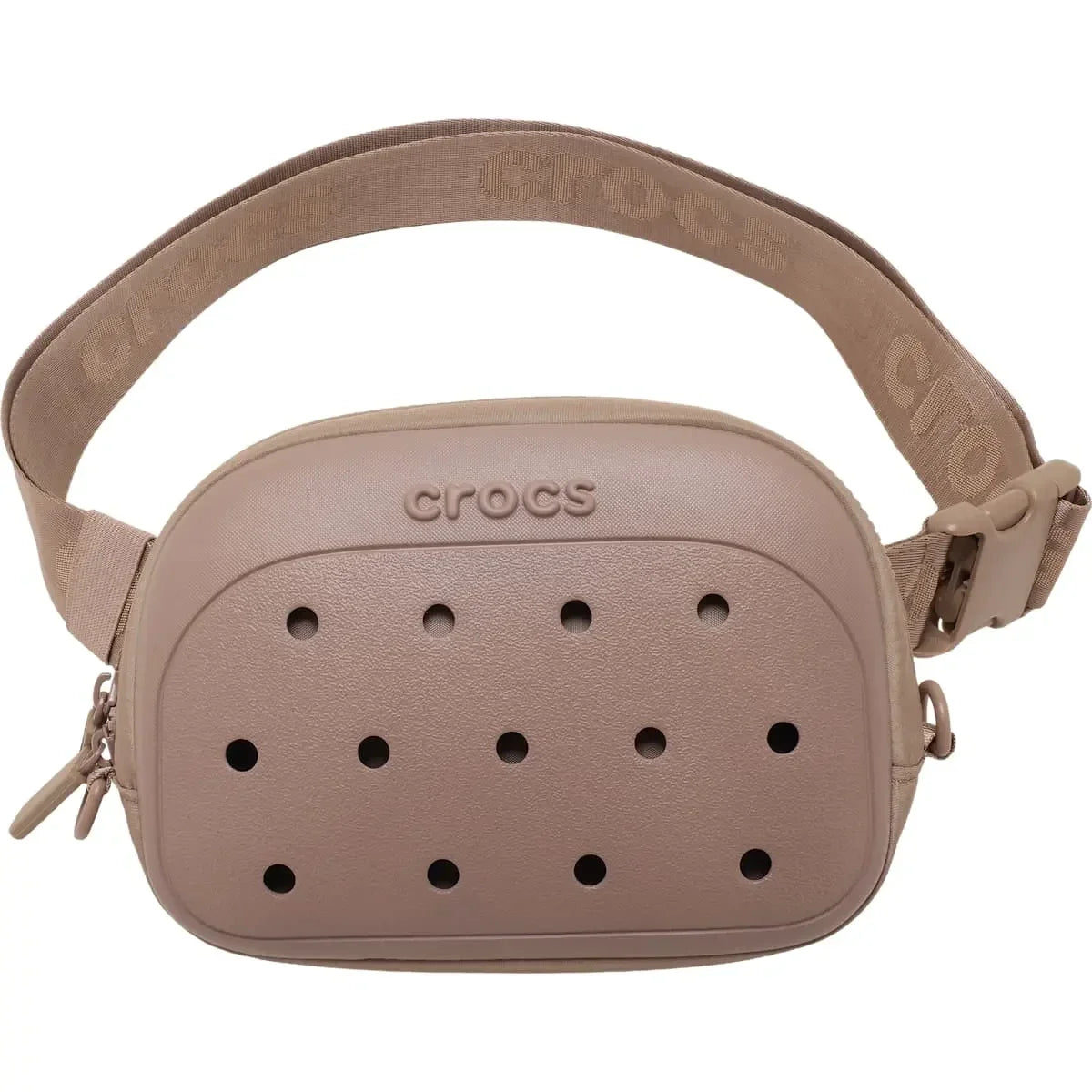 Customizable Charm Belt Bag