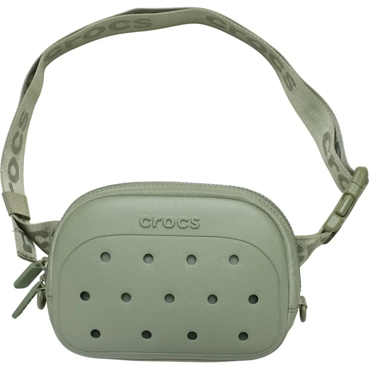 Customizable Charm Belt Bag