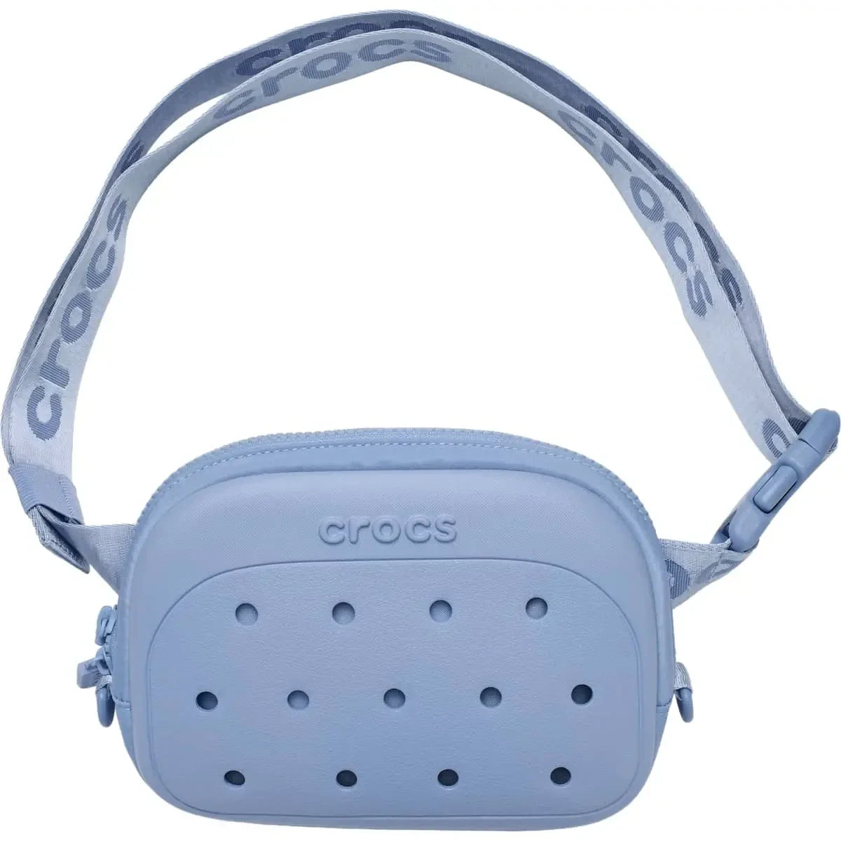 Customizable Charm Belt Bag
