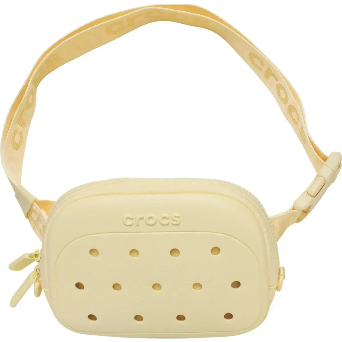 Customizable Charm Belt Bag