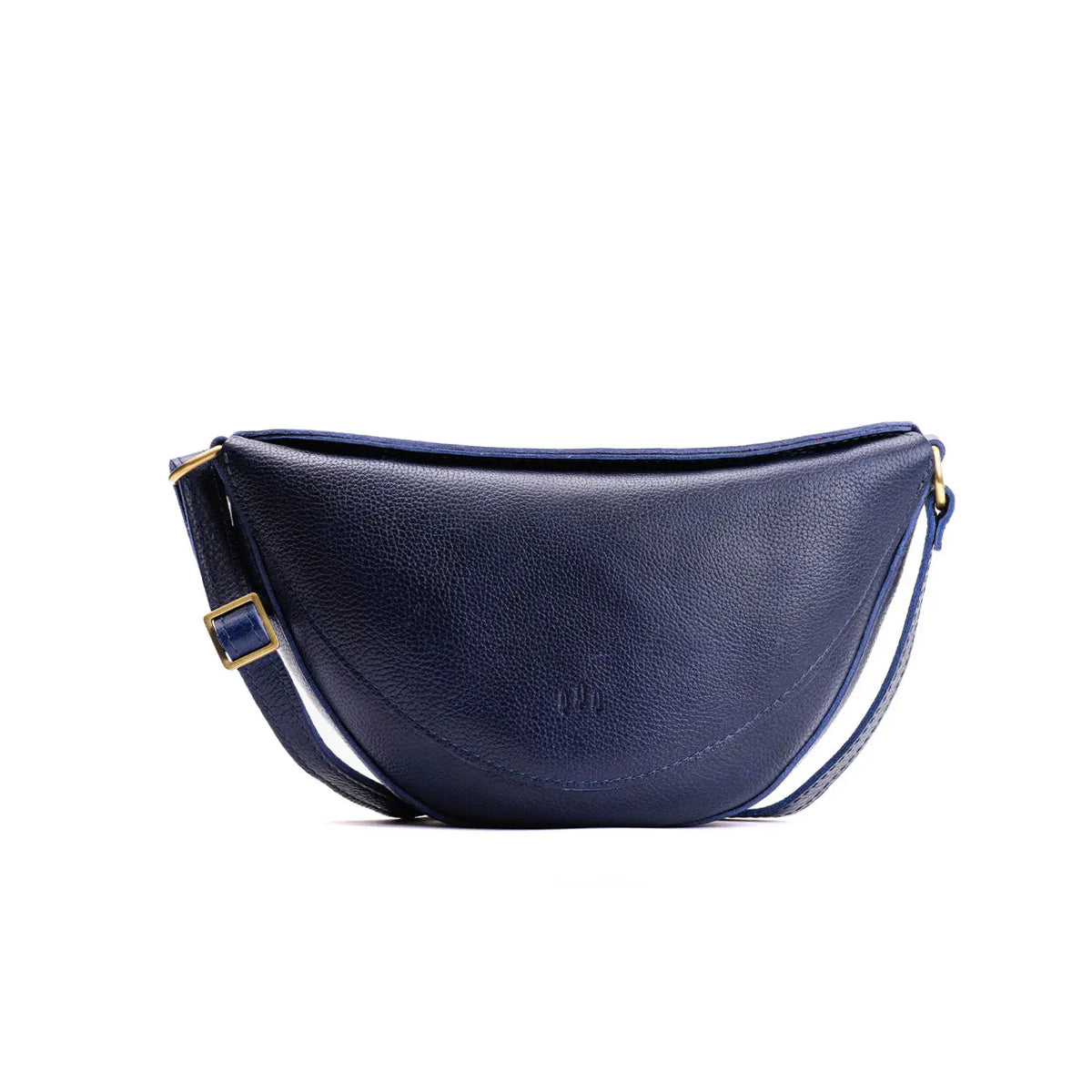 Everyday Luxe Leather Sling Bag