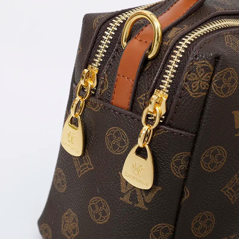 The Everyday Luxe Crossbody Bag