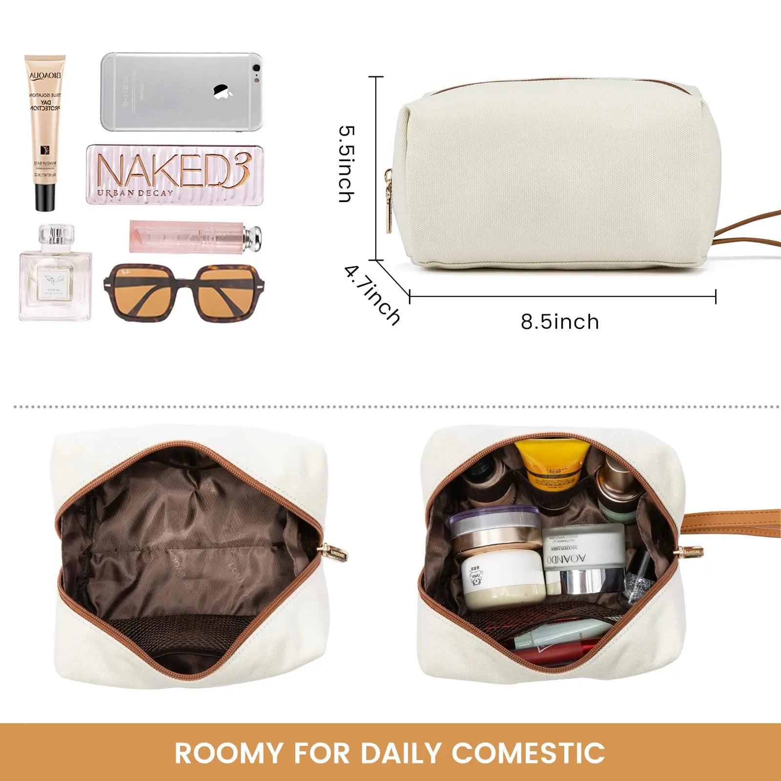 The Workday Laptop Tote Set