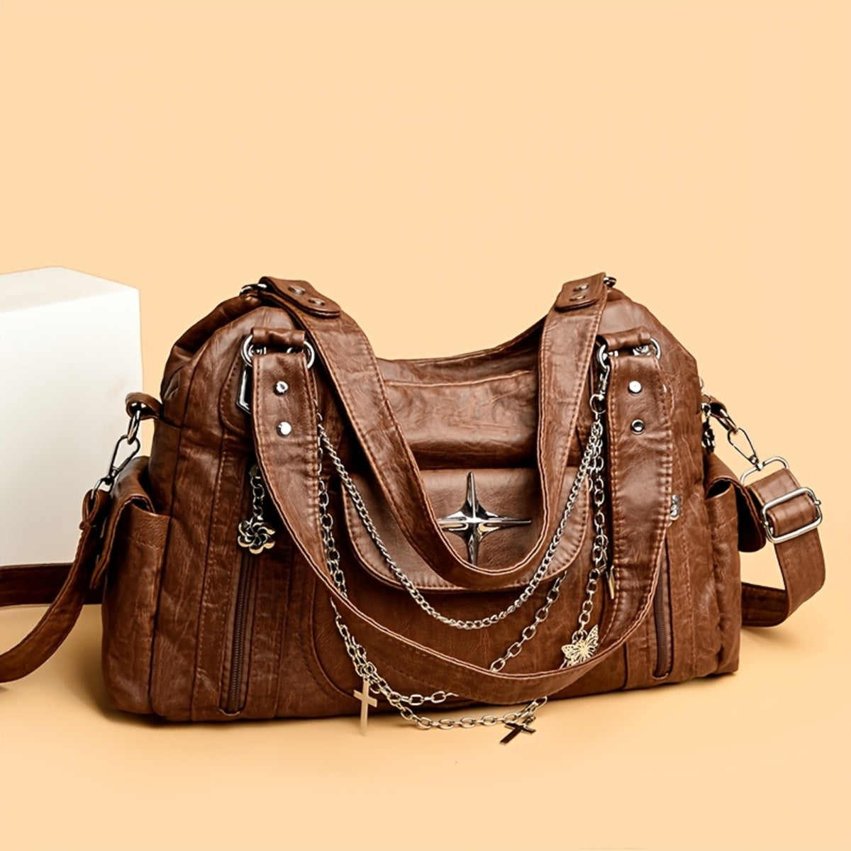 Vintage Multiway Carryall