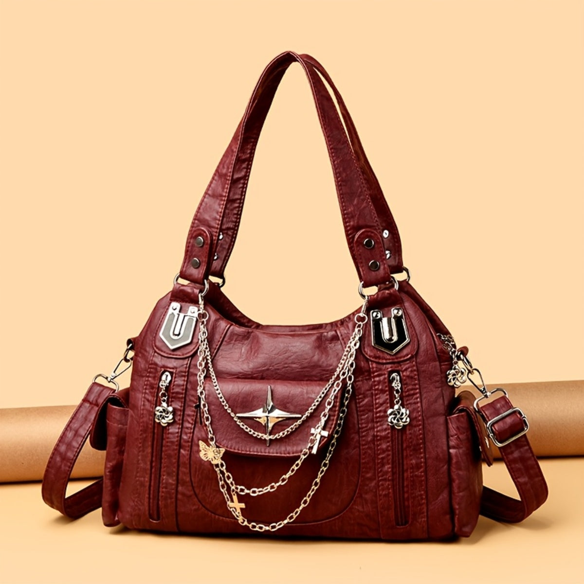 Vintage Multiway Carryall