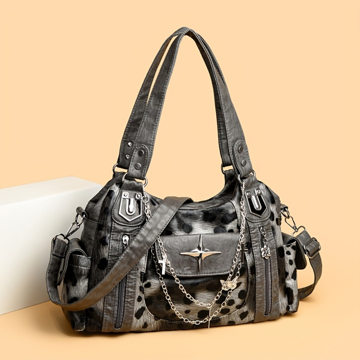 Vintage Multiway Carryall