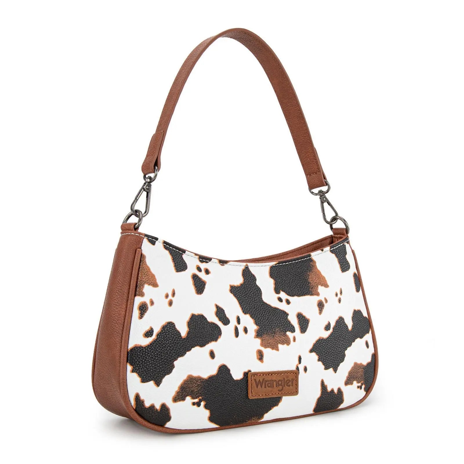 Wild Side Leopard Bag
