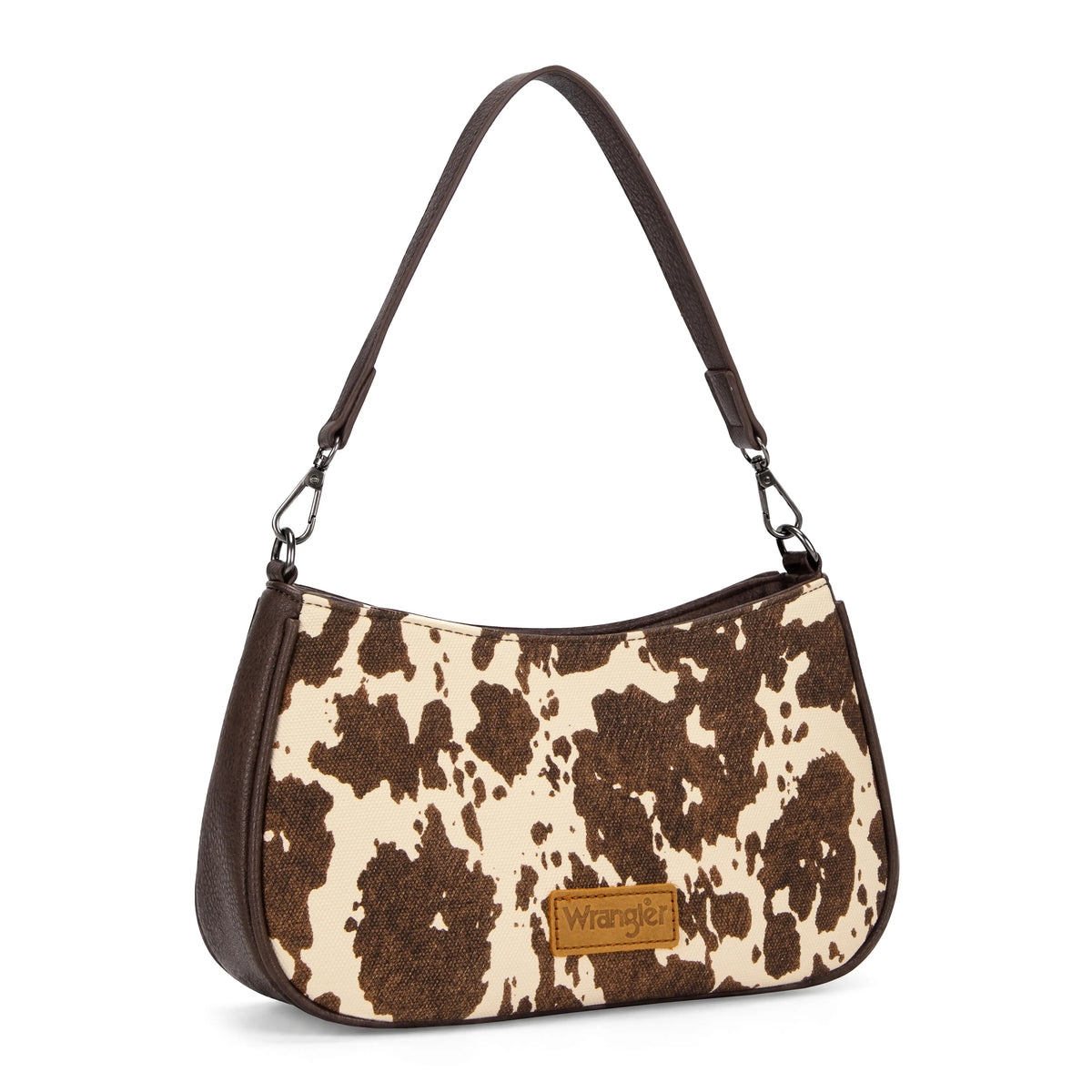 Wild Side Leopard Bag