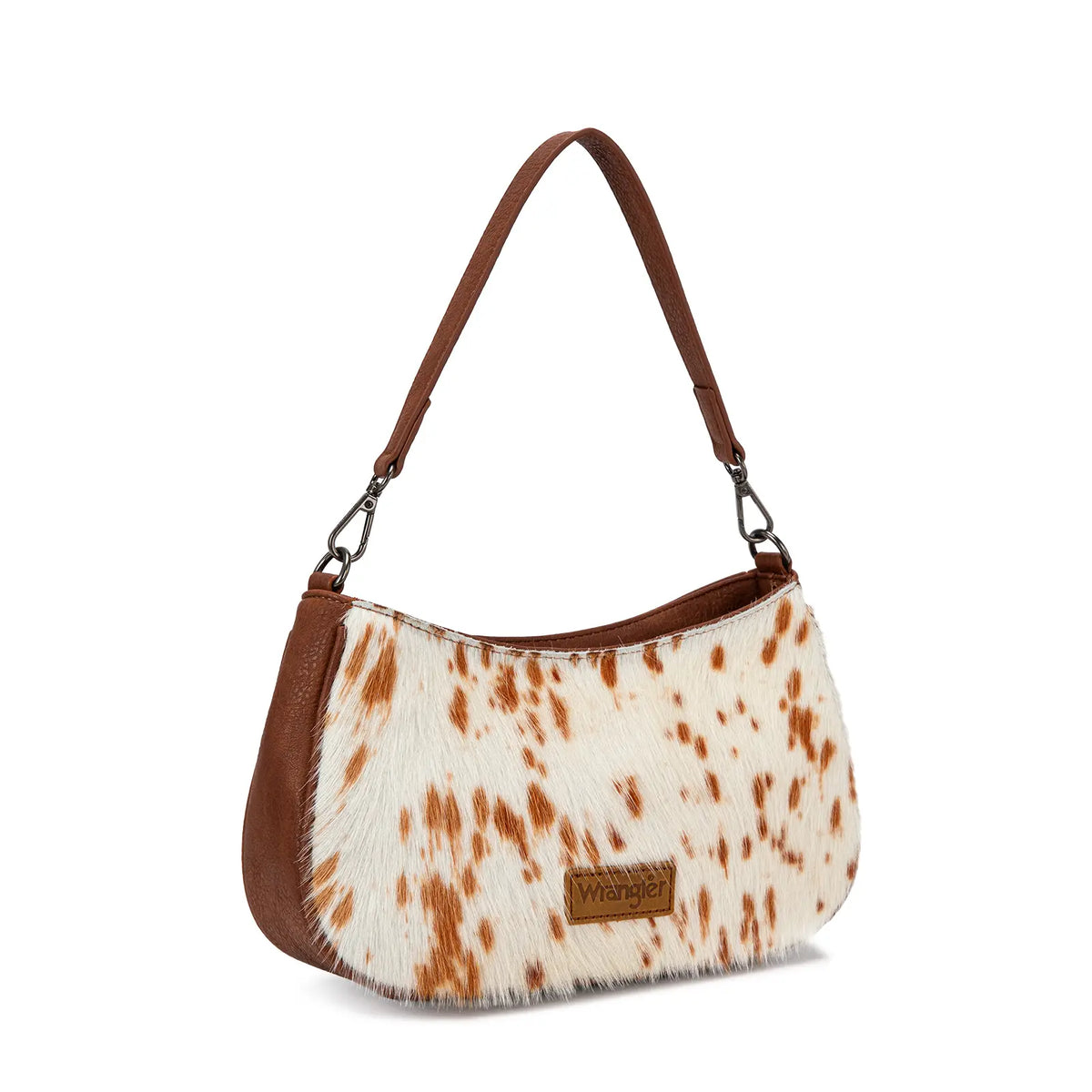 Wild Side Leopard Bag