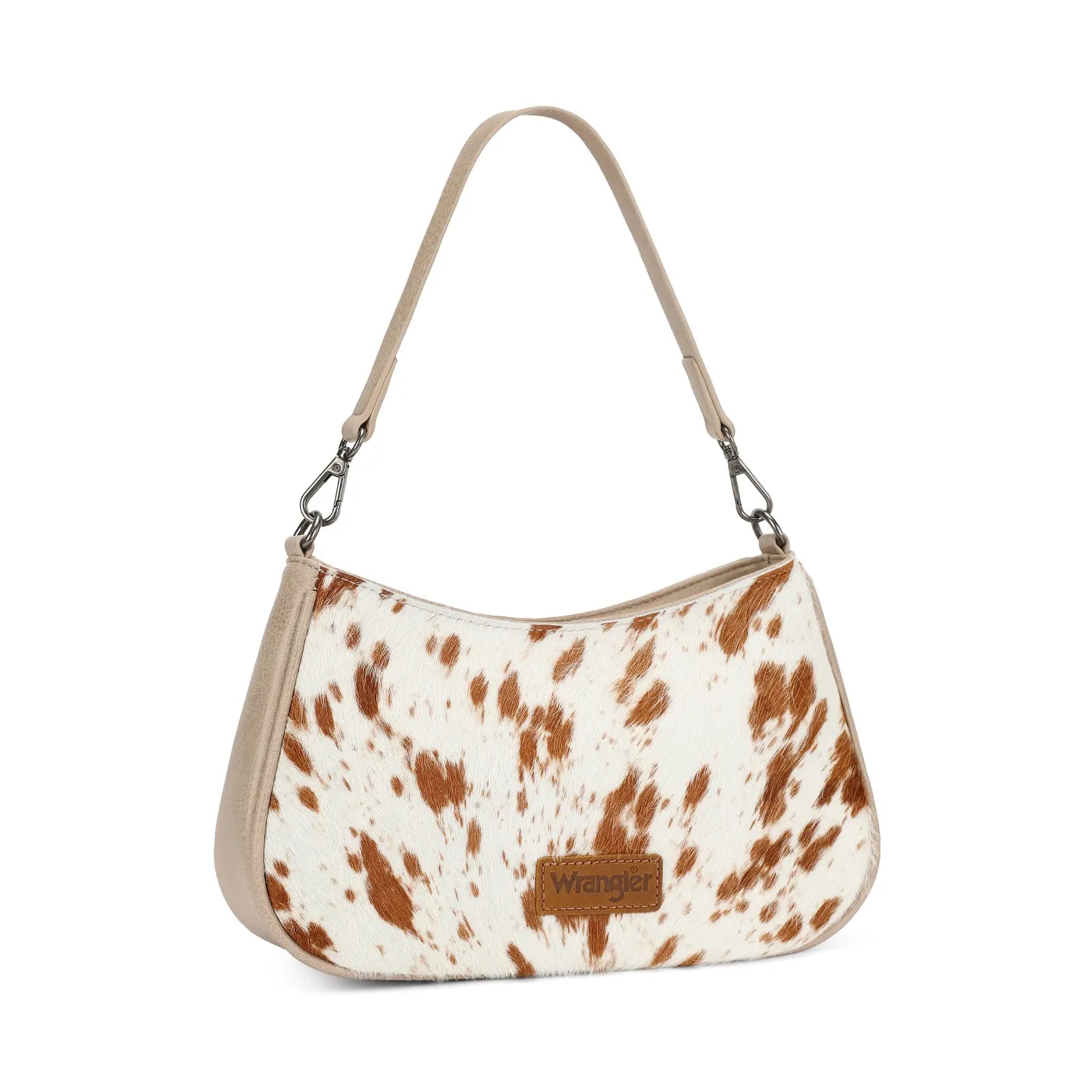 Wild Side Leopard Bag