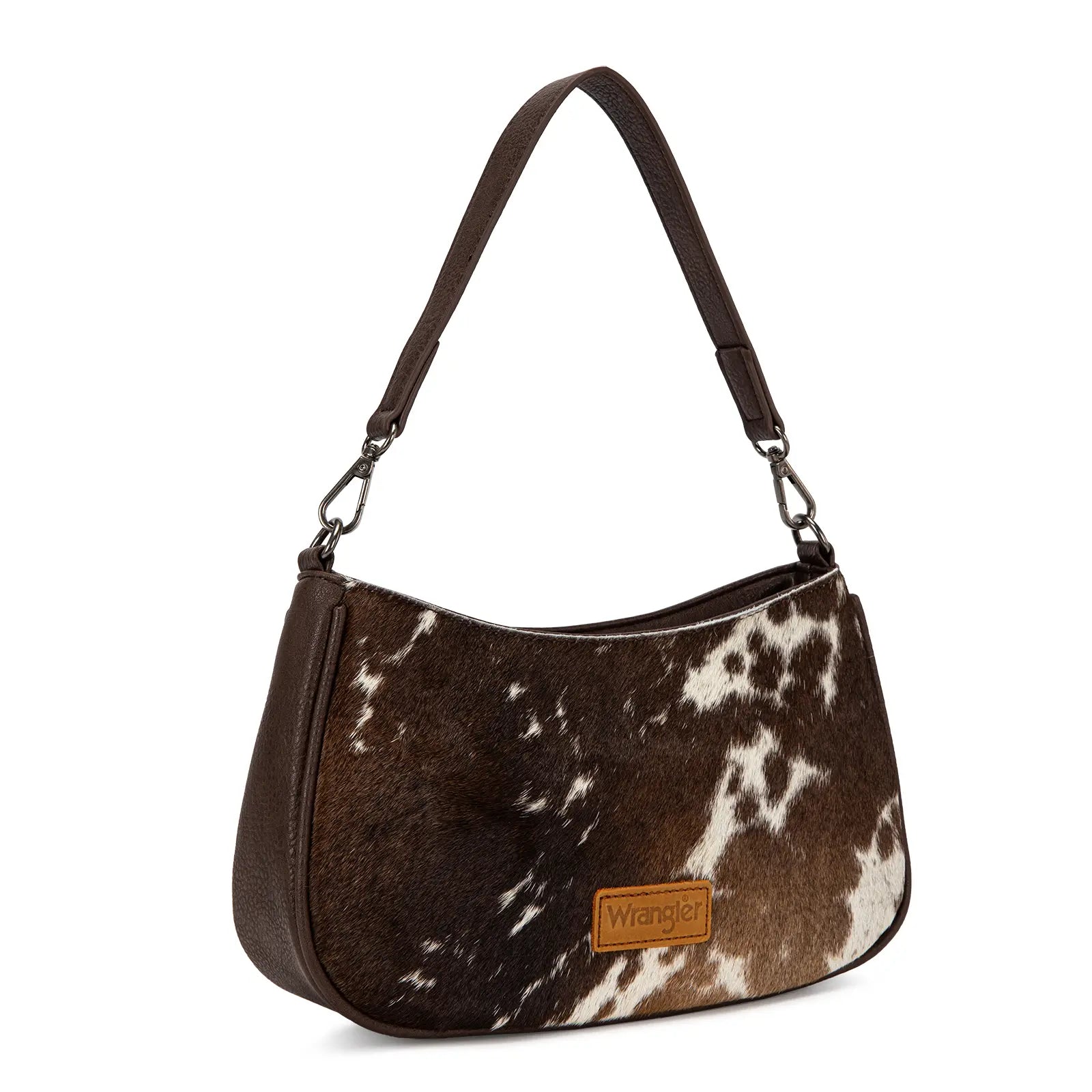 Wild Side Leopard Bag