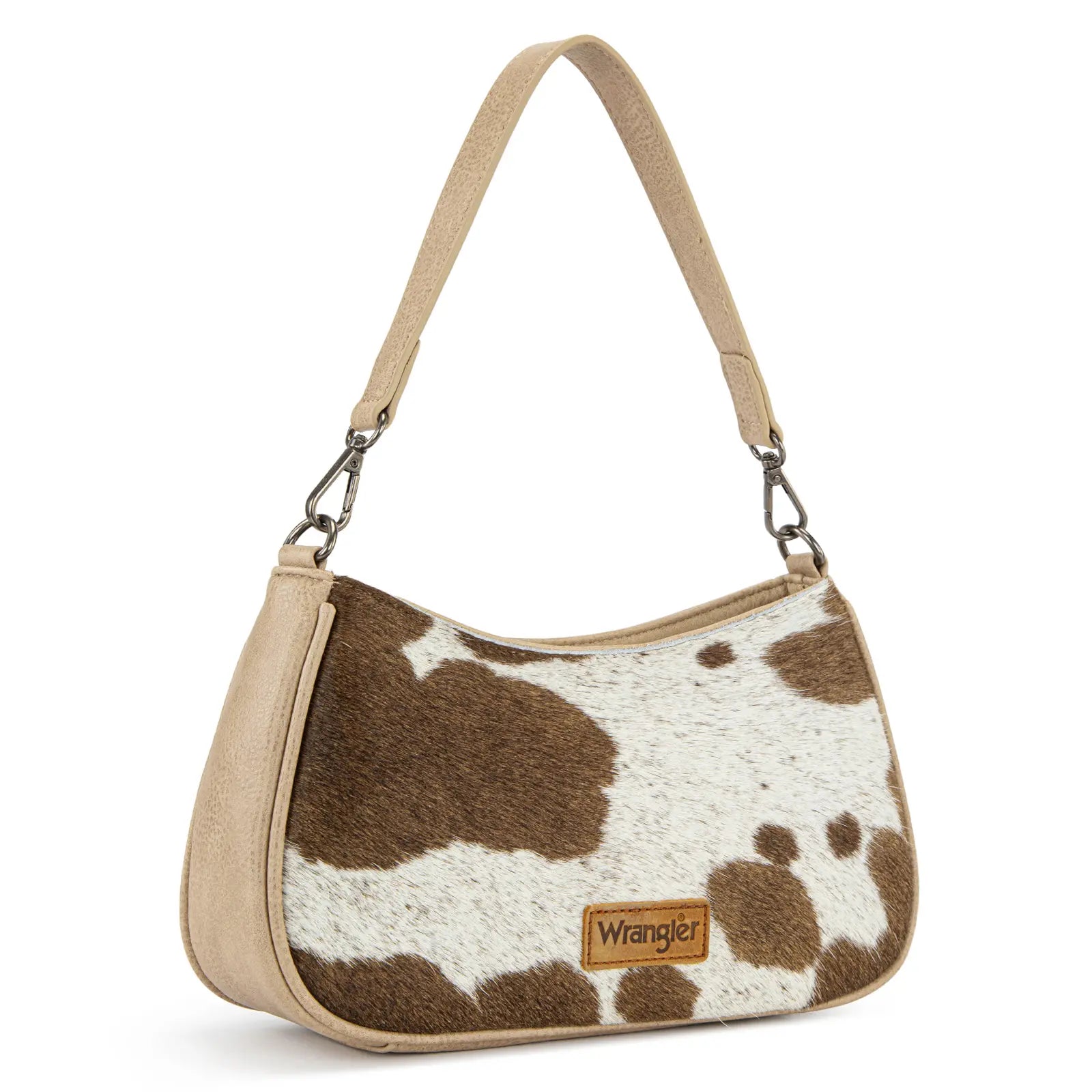 Wild Side Leopard Bag