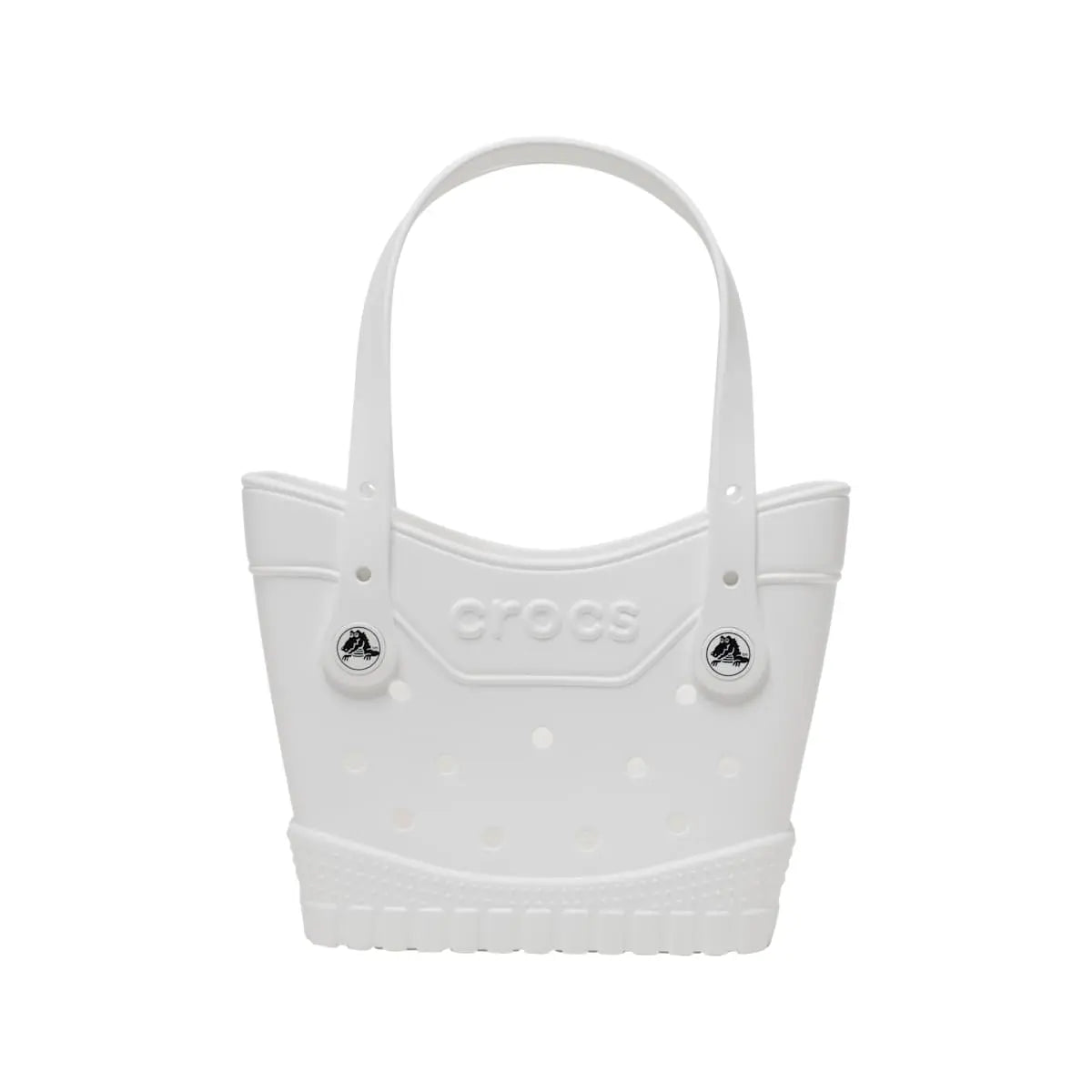 Personalized Charm-Ready Summer Tote