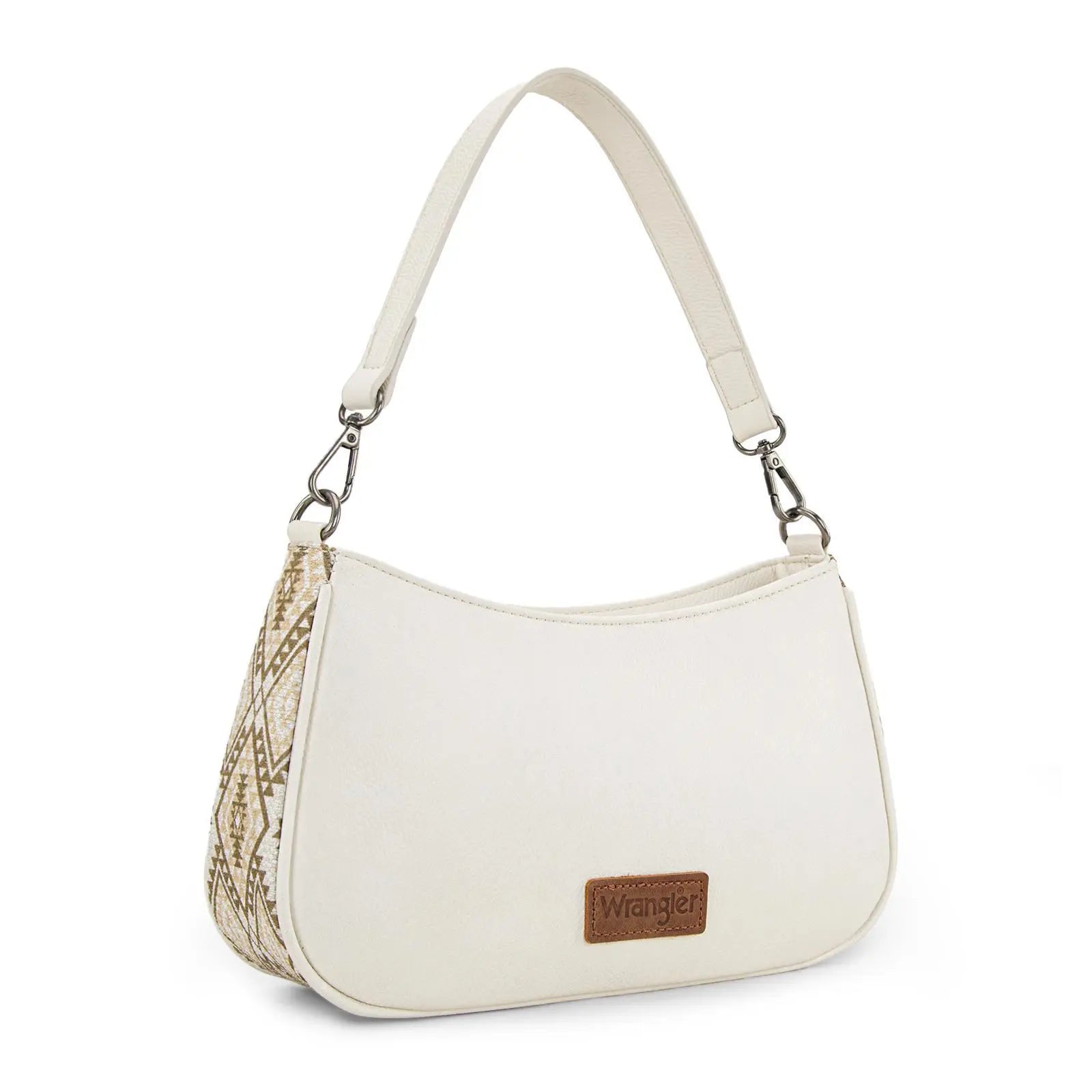 Wild Side Leopard Bag
