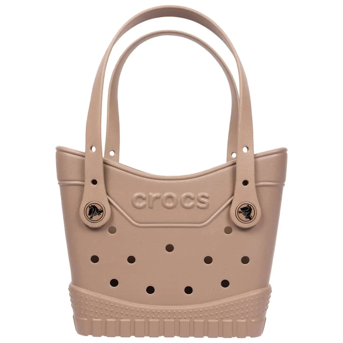 Personalized Charm-Ready Summer Tote