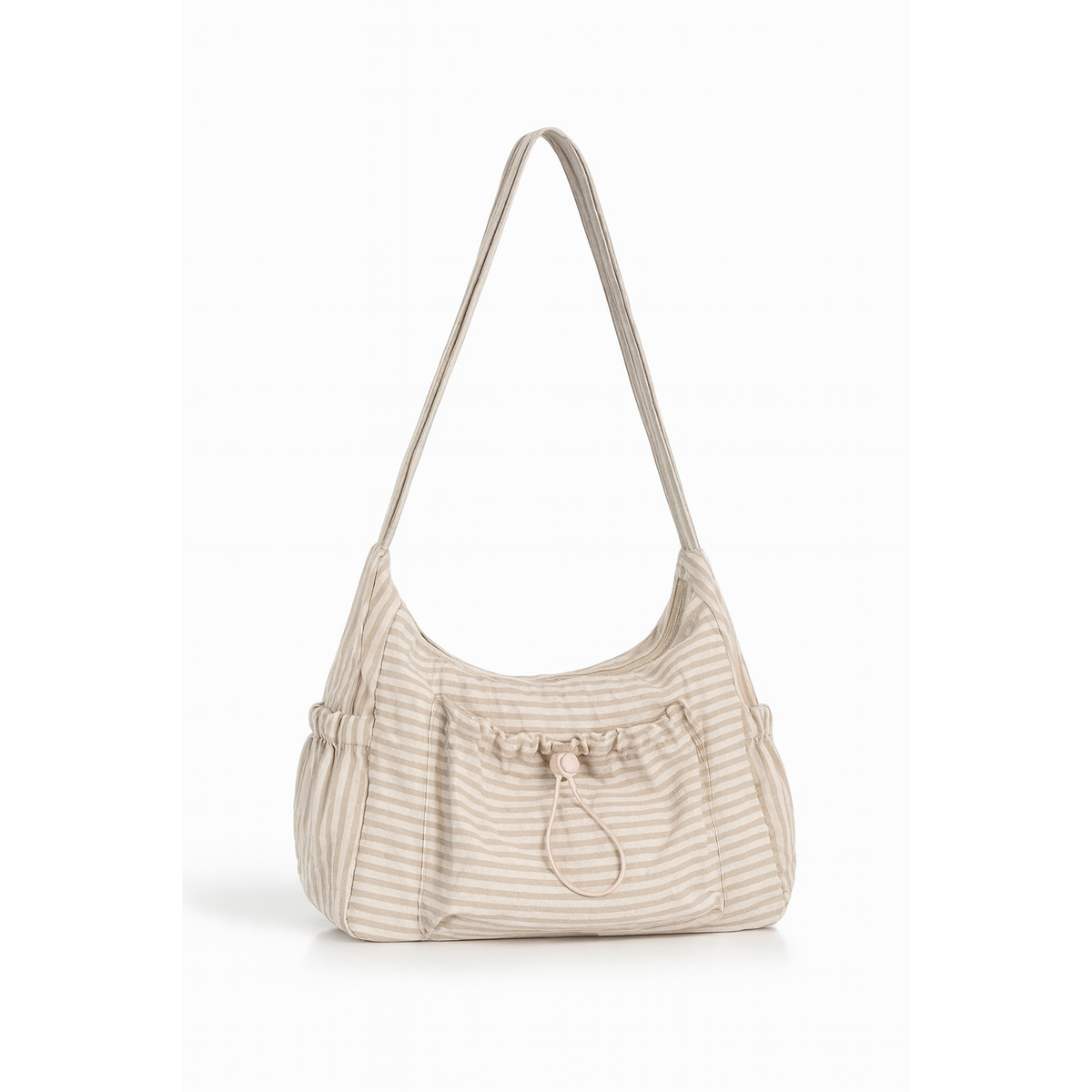 Grid Rush Shoulder Bag