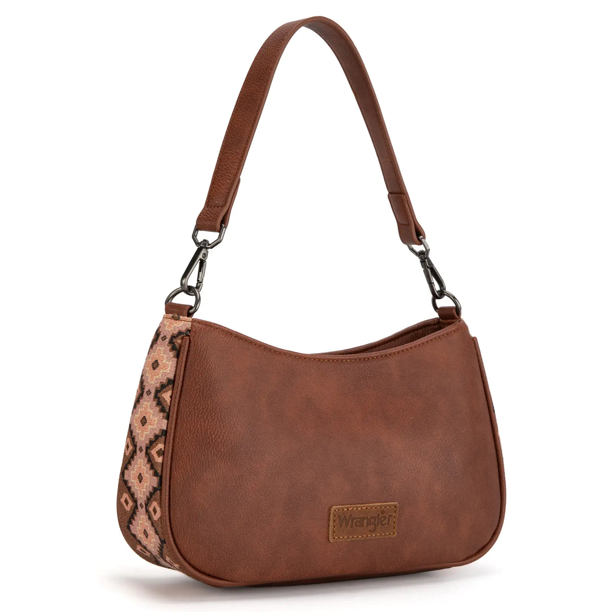 Wild Side Leopard Bag