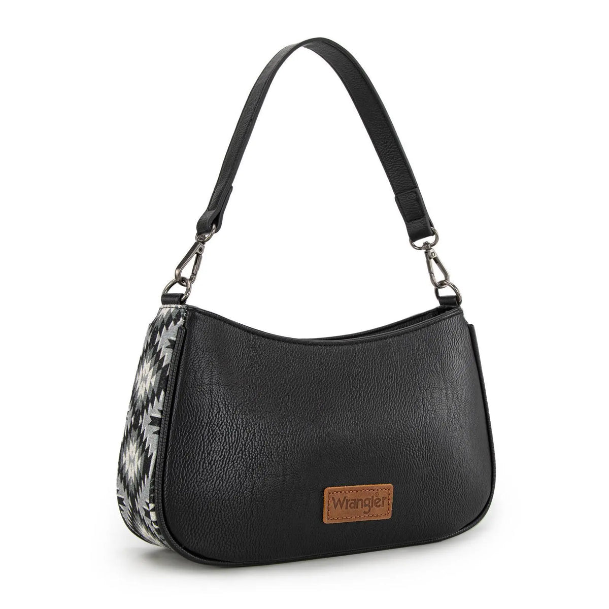 Wild Side Leopard Bag