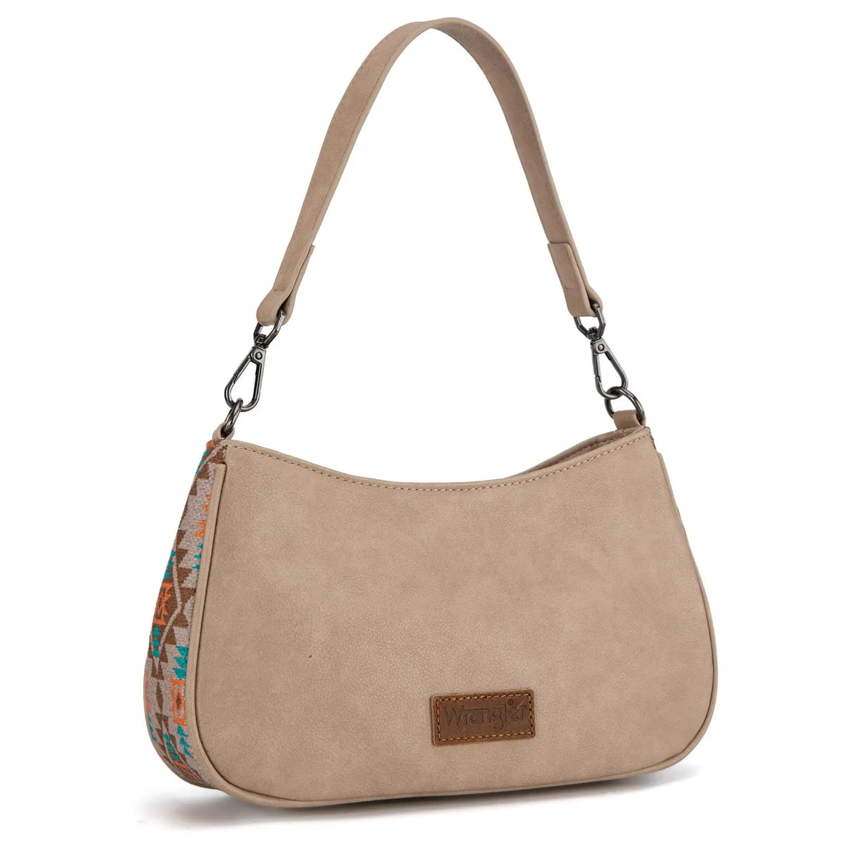 Wild Side Leopard Bag