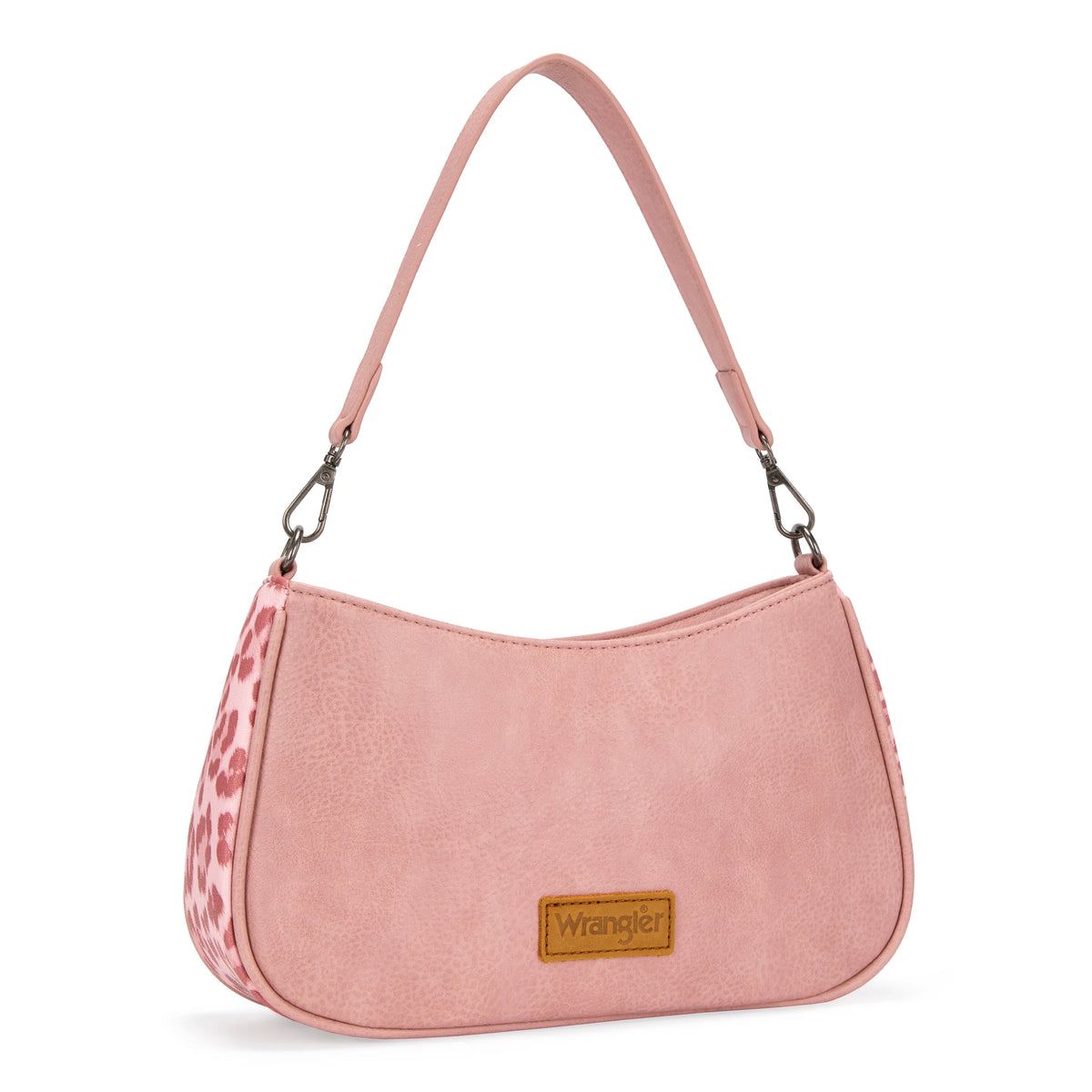 Wild Side Leopard Bag