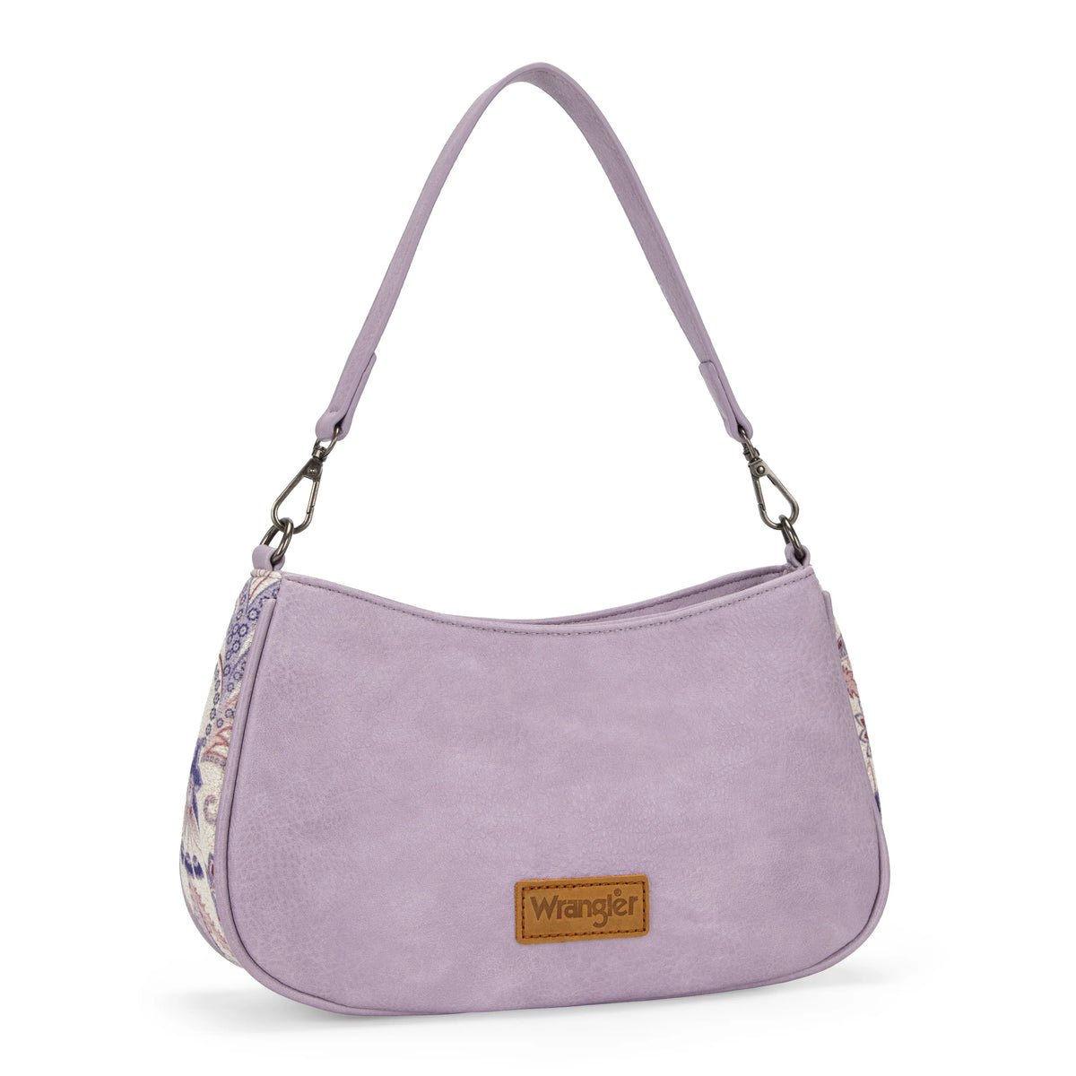 Wild Side Leopard Bag