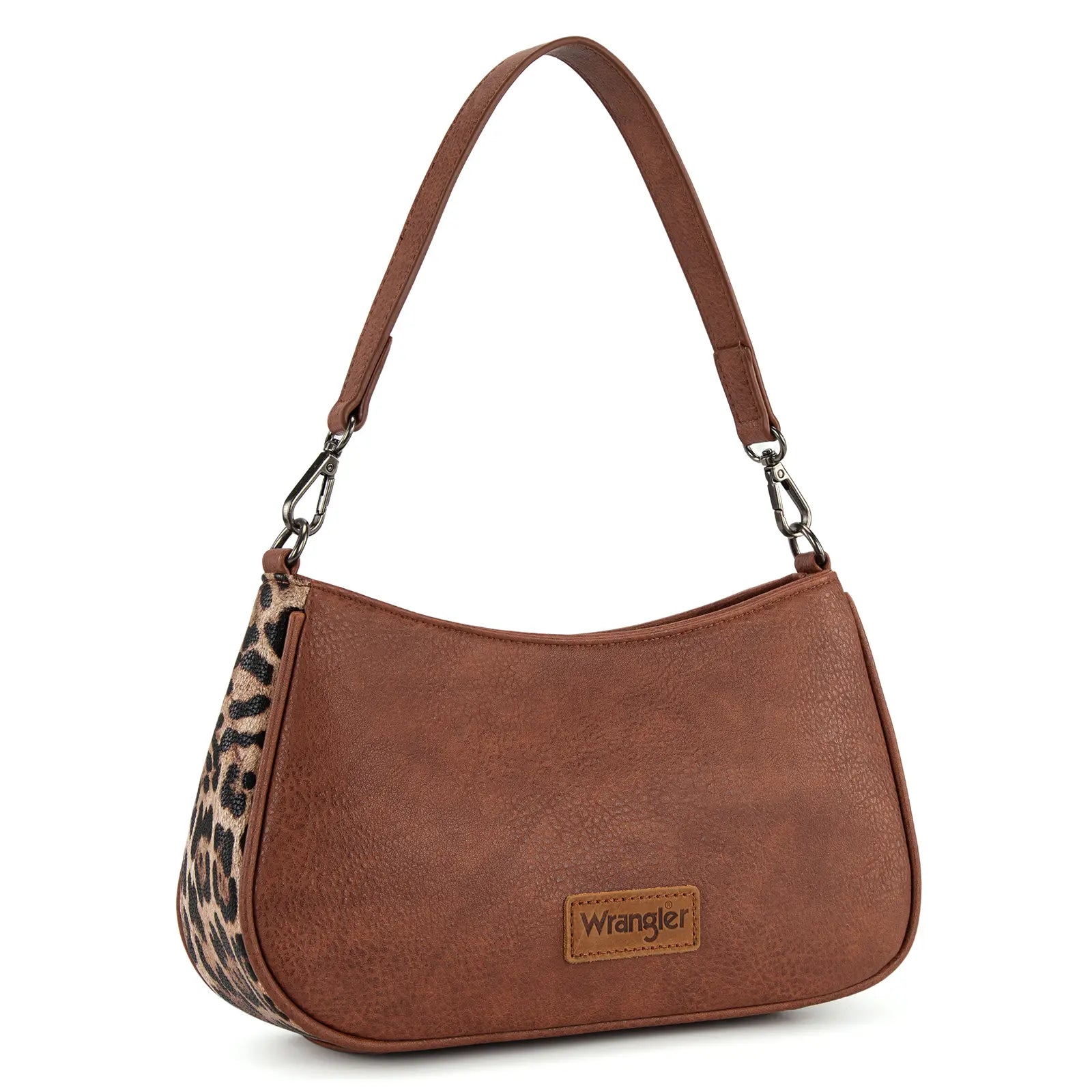 Wild Side Leopard Bag